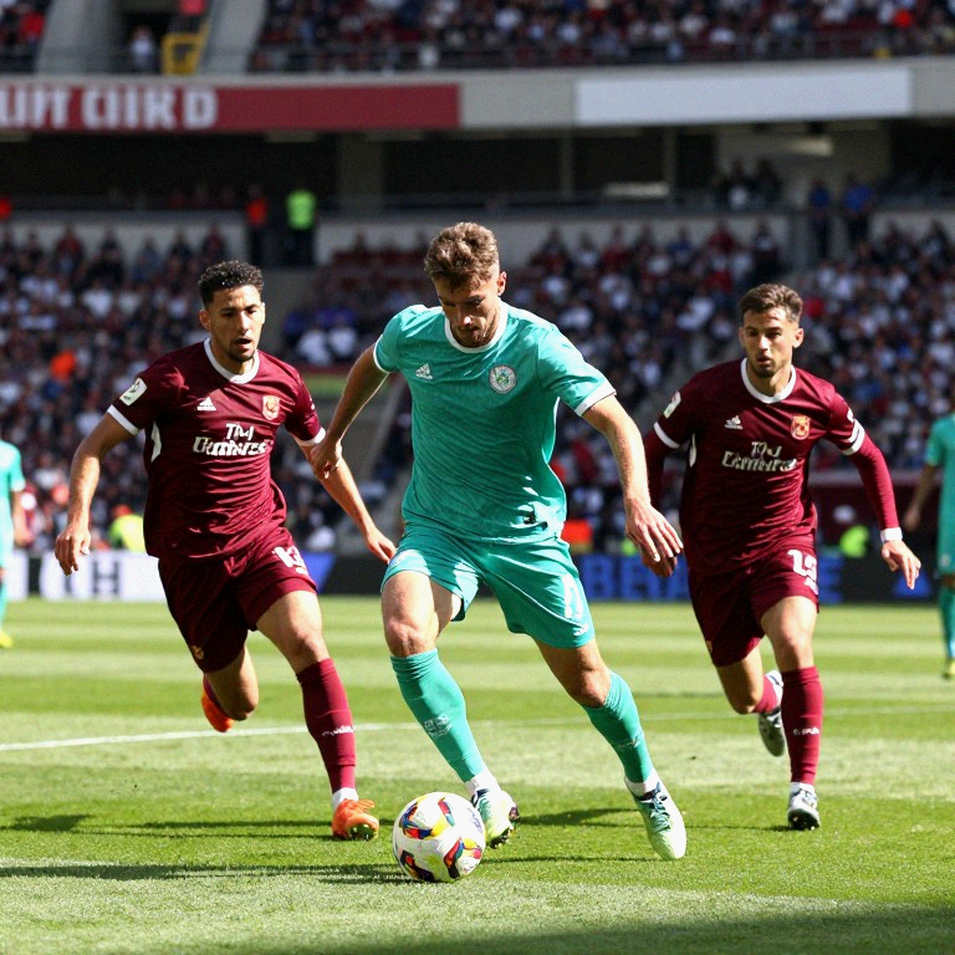 Bóng đá Việt Nam 2026: V.League 1 chuyển mình, đội tuyển quốc gia và bài toán đào tạo trẻ