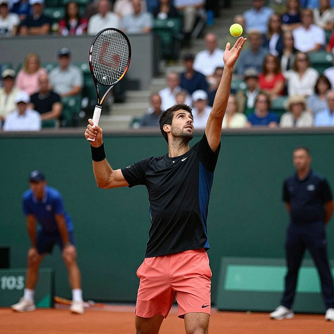The Heartbeat of a Tennis Season: Reading What Remains After the Applause