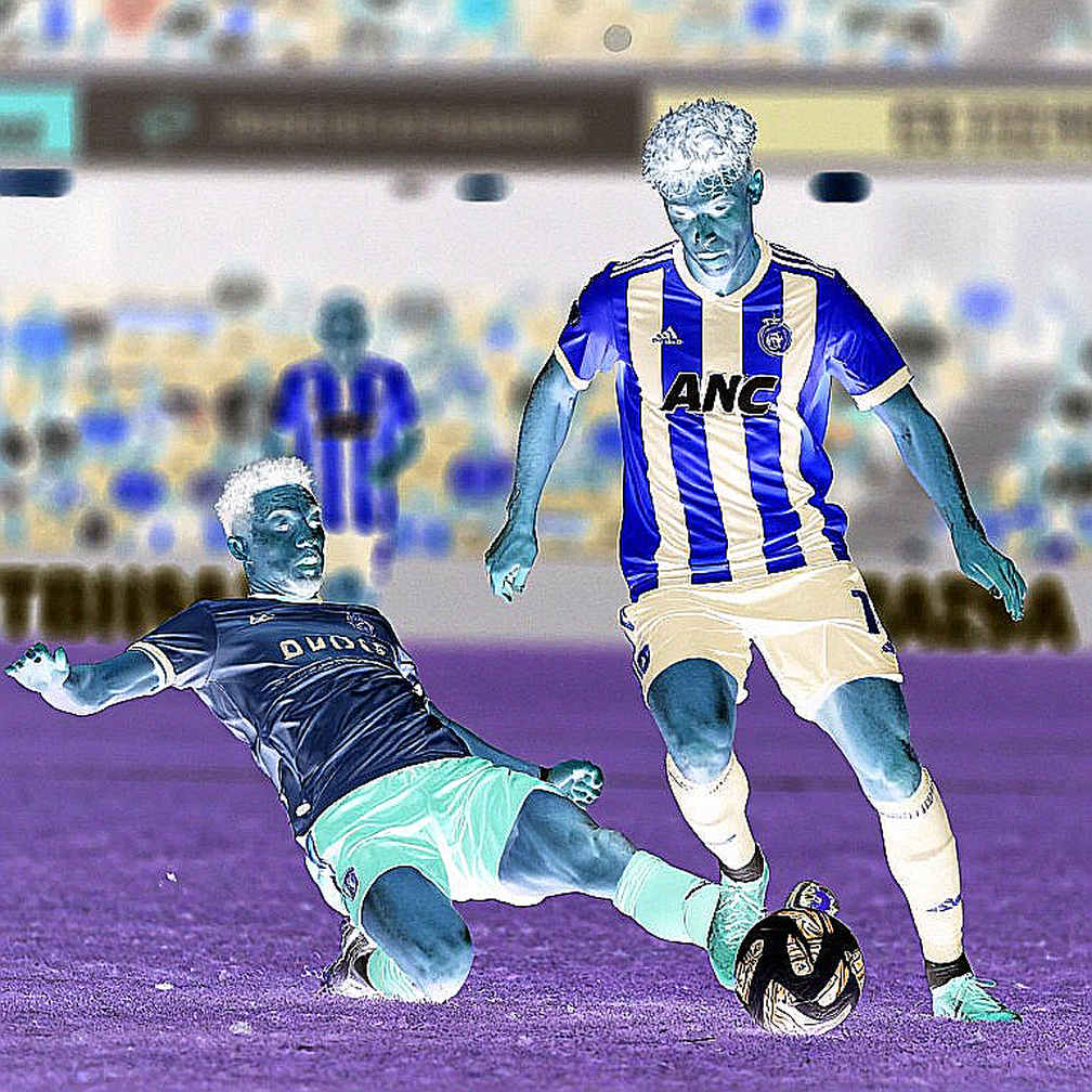 A refereeing shock from the heart of Catalonia: The Lee Kang-in and Valverde incident did not warrant a sending-off! A refereeing shock from the heart of Catalonia: The Lee Kang-in and Valverde incident did not warrant a sending-off!