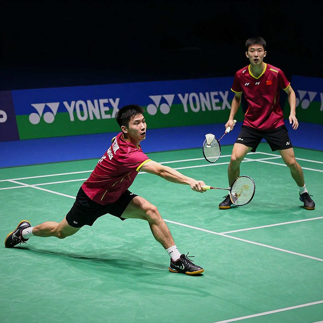 Lakshya Sen's Road to Gold at Asian Games 2026: What the Head-to-Head Numbers Whisper Lakshya Sen's Road to Gold at Asian Games 2026: What the Head-to-Head Numbers Whisper