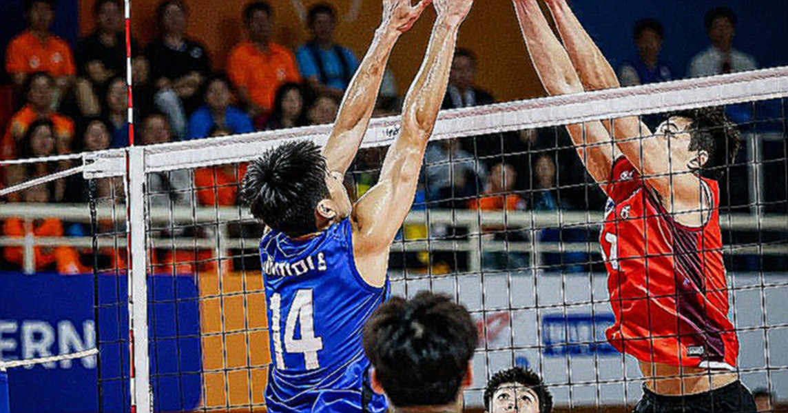Cluj and the Fourth Set: Turkey 1-3 Romania, and the Only Math Left Is Latvia Cluj and the Fourth Set: Turkey 1-3 Romania, and the Only Math Left Is Latvia