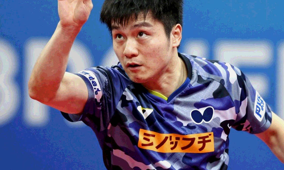 A Twelve-Year Throne Falls: Inside Clacton's Grassroots Table Tennis and the Test of Squad Depth A Twelve-Year Throne Falls: Inside Clacton's Grassroots Table Tennis and the Test of Squad Depth