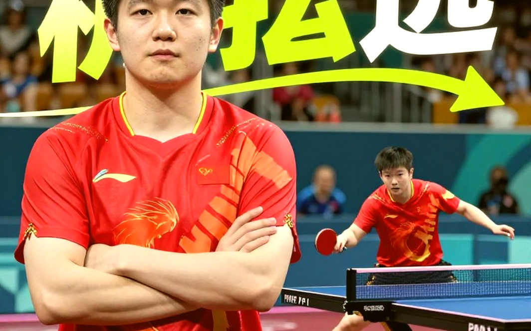Istanbul 2027: 192 Table Tennis Spots, 16 Mixed Teams and a Direct Ticket to Los Angeles Istanbul 2027: 192 Table Tennis Spots, 16 Mixed Teams and a Direct Ticket to Los Angeles