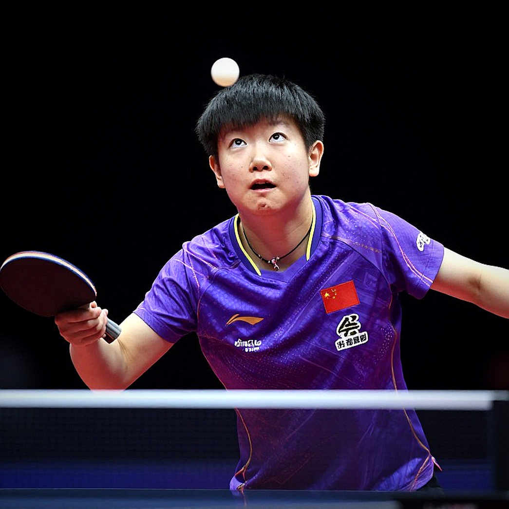 Istanbul 2027: 192 Table Tennis Spots, 16 Mixed Teams and a Direct Ticket to Los Angeles Istanbul 2027: 192 Table Tennis Spots, 16 Mixed Teams and a Direct Ticket to Los Angeles