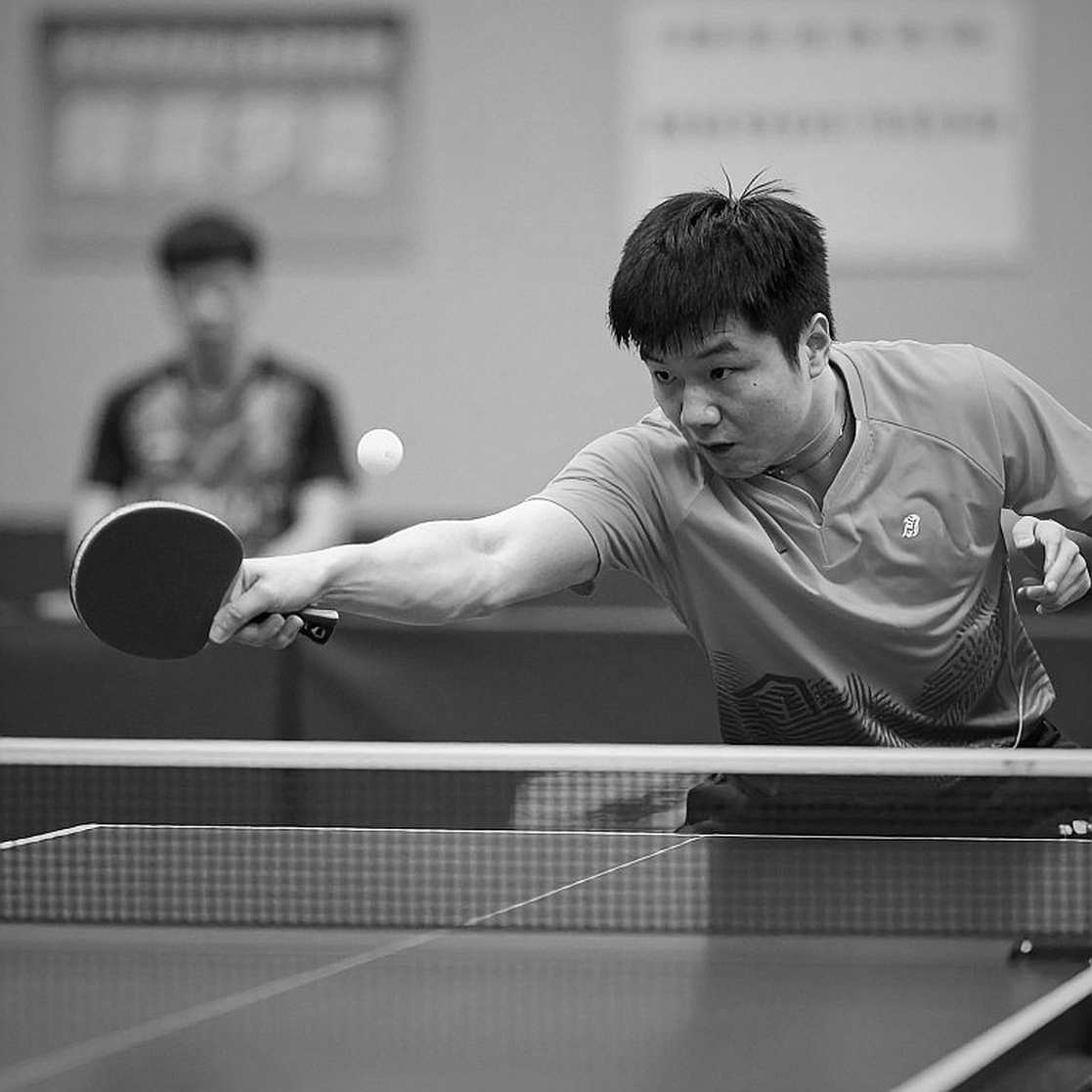 Giải Bóng bàn Mỹ Mở rộng 2026: 118 nội dung và vết nứt giữa cây vợt gỗ với cao su xoáy