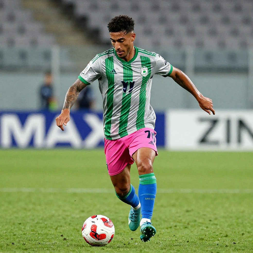 Can Ünal rời Bayern Munich để làm trợ lý Sandro Wagner tại Hannover: Bước chuyển của thế hệ huấn luyện viên trẻ Can Ünal rời Bayern Munich để làm trợ lý Sandro Wagner tại Hannover: Bước chuyển của thế hệ huấn luyện viên trẻ