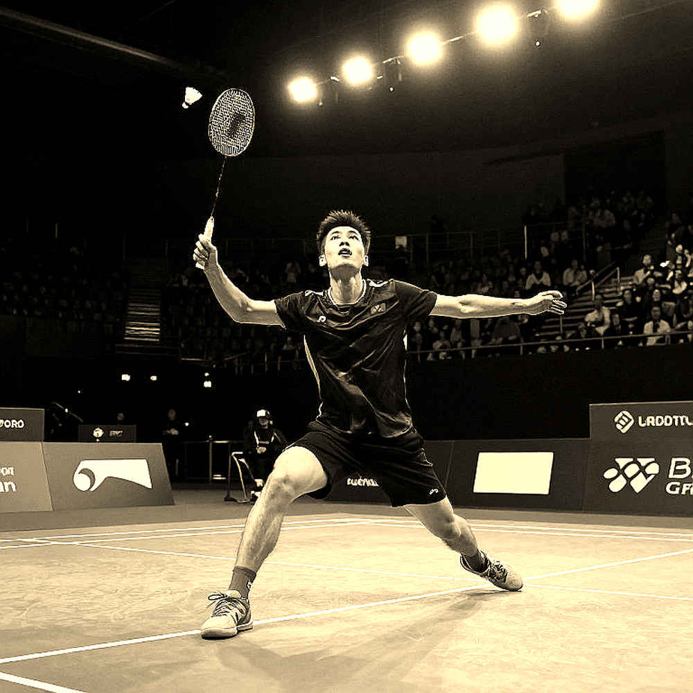 Asian Games 2026 Badminton Draw: September 26 and Two Doubles Pairs That Don't Match the Data Asian Games 2026 Badminton Draw: September 26 and Two Doubles Pairs That Don't Match the Data
