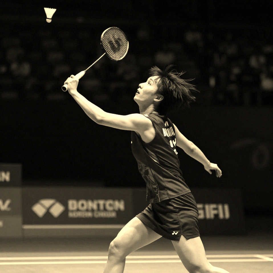 Nguyễn Tiến Minh ở tuổi 43: Khi kinh nghiệm trở thành vũ khí thầm lặng tại Vietnam Open 2026