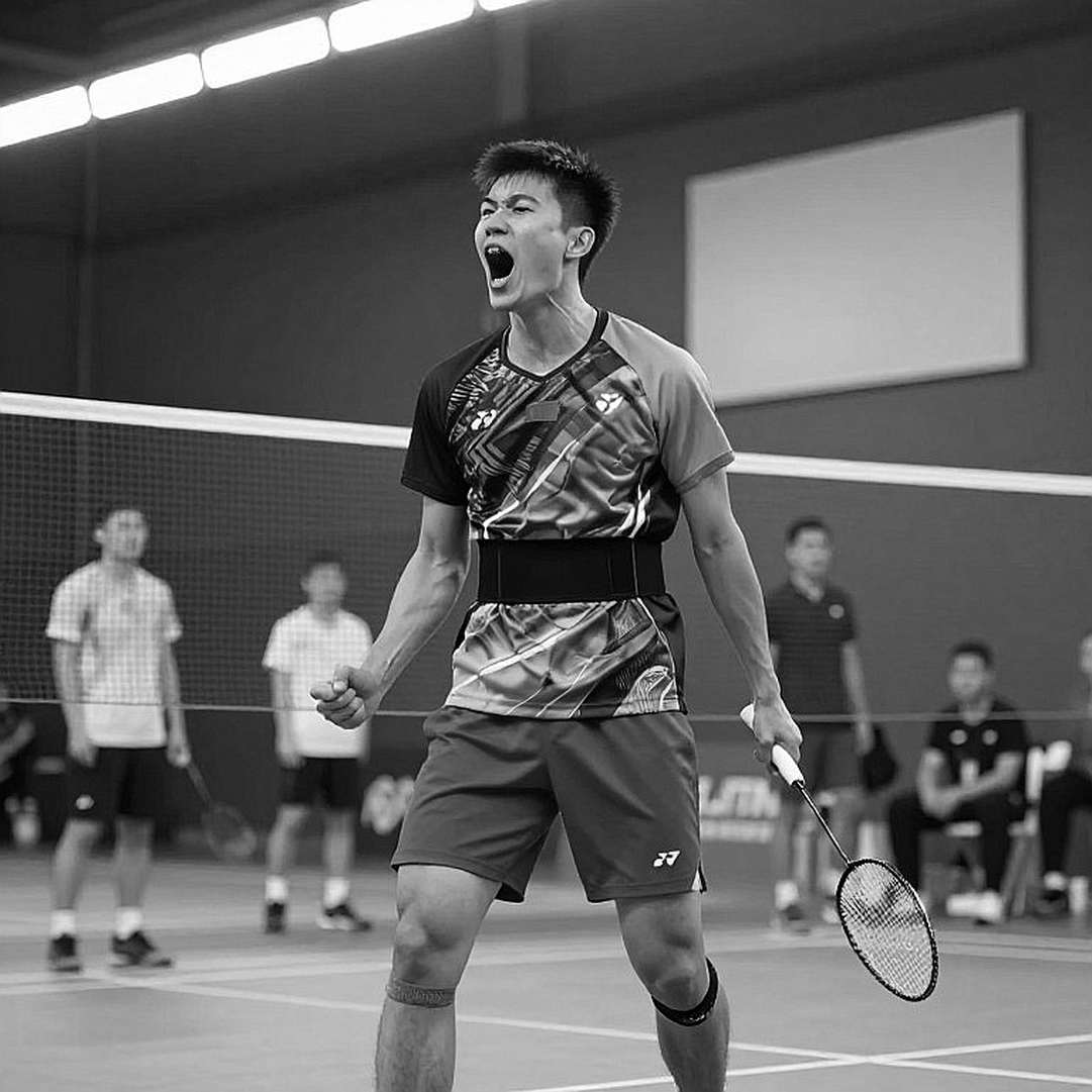 Nguyễn Tiến Minh ở tuổi 43: Khi kinh nghiệm trở thành vũ khí thầm lặng tại Vietnam Open 2026 Nguyễn Tiến Minh ở tuổi 43: Khi kinh nghiệm trở thành vũ khí thầm lặng tại Vietnam Open 2026