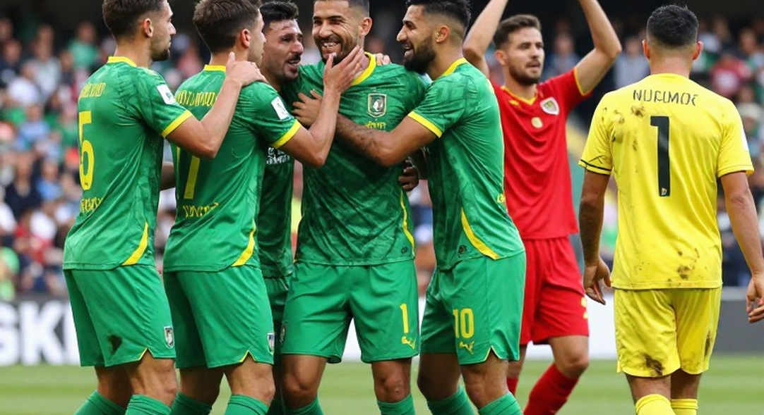 Vòng loại Asian Cup U20 2027: Đội tuyển Việt Nam U20 kết thúc chu kỳ với 3 trận thua, HLV Yutaka Ikeuchi khen ngợi tiềm năng phát triển của thế hệ trẻ