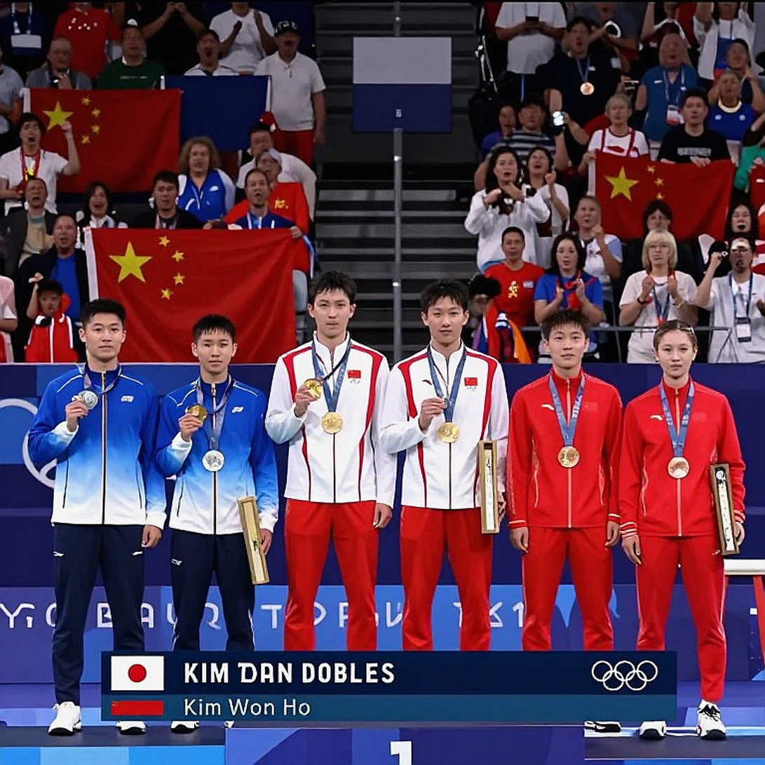 Ấn Độ, hạt giống số 5 và thể thức 3x55: Điều BWF thực sự đang thử nghiệm ở Cairo Ấn Độ, hạt giống số 5 và thể thức 3x55: Điều BWF thực sự đang thử nghiệm ở Cairo