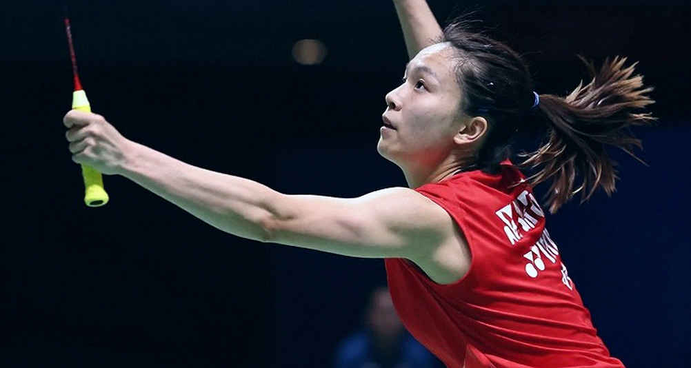 Asian Games 2026: India Women's Badminton Team Falls 1-3 to Japan in Quarter-Final — Two Winnable Games and the Depth Equation Asian Games 2026: India Women's Badminton Team Falls 1-3 to Japan in Quarter-Final — Two Winnable Games and the Depth Equation