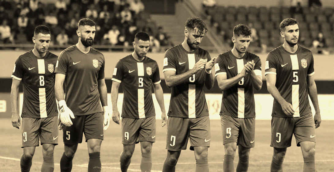 U23 Việt Nam trước Uzbekistan: Bốn điểm, một tấm vé và khoảng trống chưa ai lấp