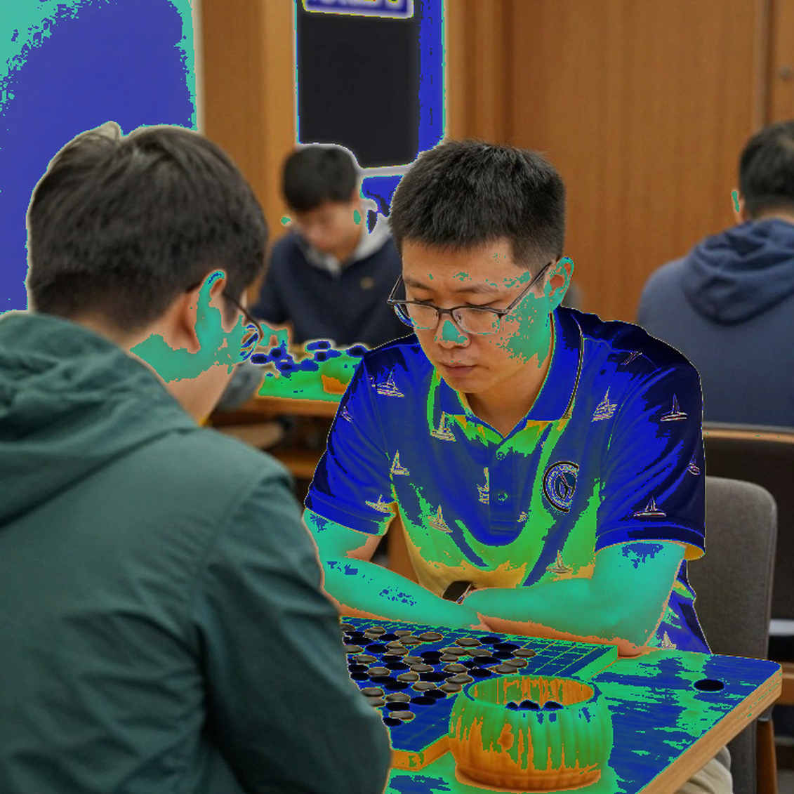 Esports không có phòng hồ sơ chấn thương, và khoảng trắng đó đang bị đọc thành lời chẩn đoán