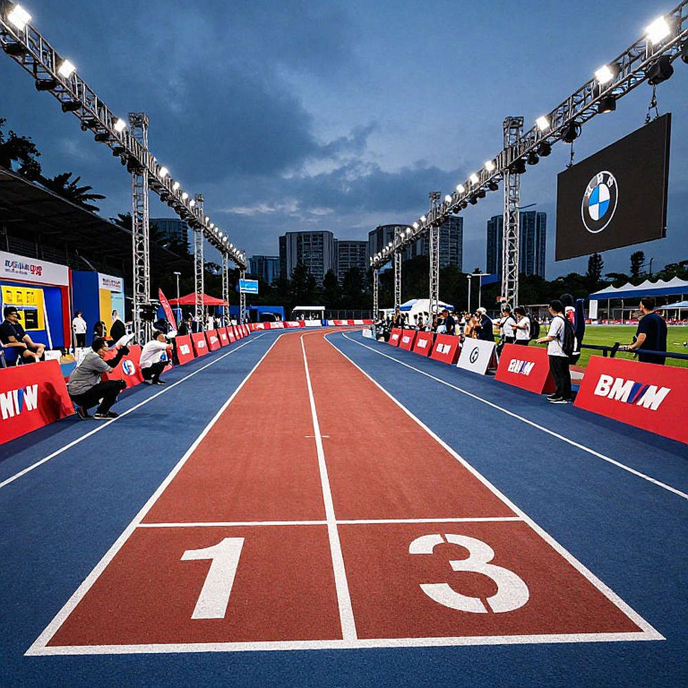 Kaçkar by UTMB: When a Mountain Race Becomes Brand Infrastructure for the Black Sea Region Kaçkar by UTMB: When a Mountain Race Becomes Brand Infrastructure for the Black Sea Region