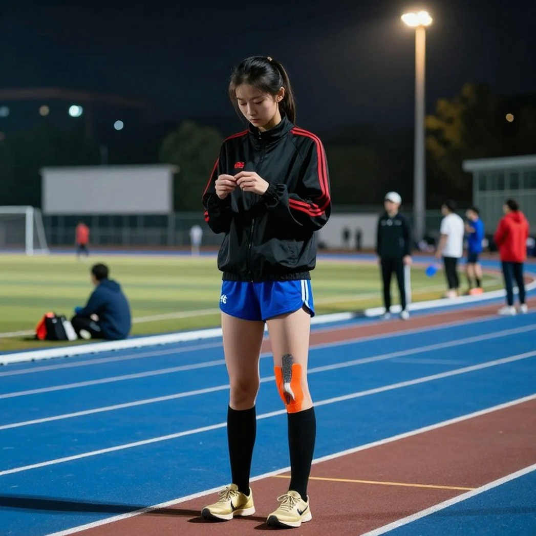 Ngetich Breaks the Women-Only Half Marathon World Record by One Second — and the Headline Drops 2:23 Ngetich Breaks the Women-Only Half Marathon World Record by One Second — and the Headline Drops 2:23