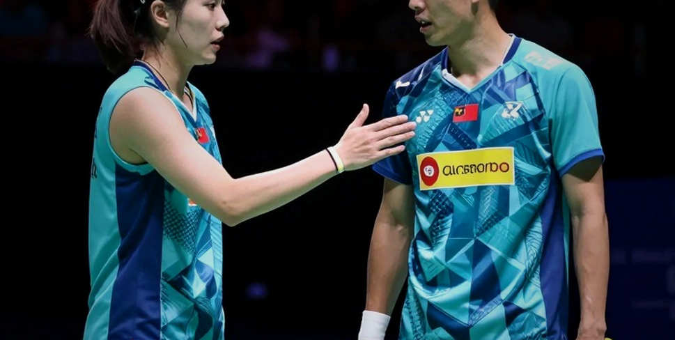 Mahoor Shahzad, 27,6% và bài toán tiên phong đơn độc của cầu lông Pakistan