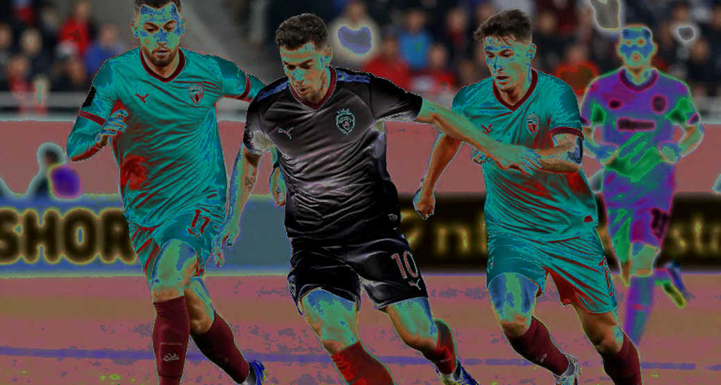 Quyền phát sóng FIFA ASEAN Cup 2026: Khi bóng đá Đông Nam Á trở thành chiến trường của các nền tảng OTT