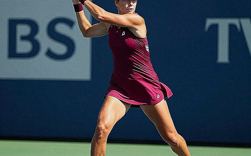 Coco Gauff làm tay vợt kiêm chủ sở hữu: World Team Tennis tái xuất lần thứ 47 và bài toán vốn cổ phần của làng quần vợt Coco Gauff làm tay vợt kiêm chủ sở hữu: World Team Tennis tái xuất lần thứ 47 và bài toán vốn cổ phần của làng quần vợt