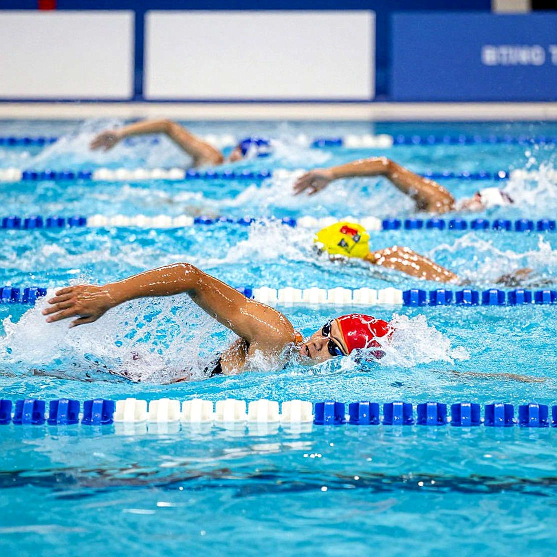 Margaret Lietzau: A College Commitment and the Six Seconds That Tell the Truth About the American Swimming Pipeline Margaret Lietzau: A College Commitment and the Six Seconds That Tell the Truth About the American Swimming Pipeline