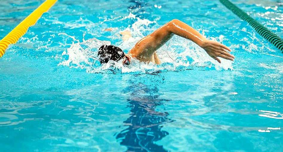 Margaret Lietzau: A College Commitment and the Six Seconds That Tell the Truth About the American Swimming Pipeline Margaret Lietzau: A College Commitment and the Six Seconds That Tell the Truth About the American Swimming Pipeline