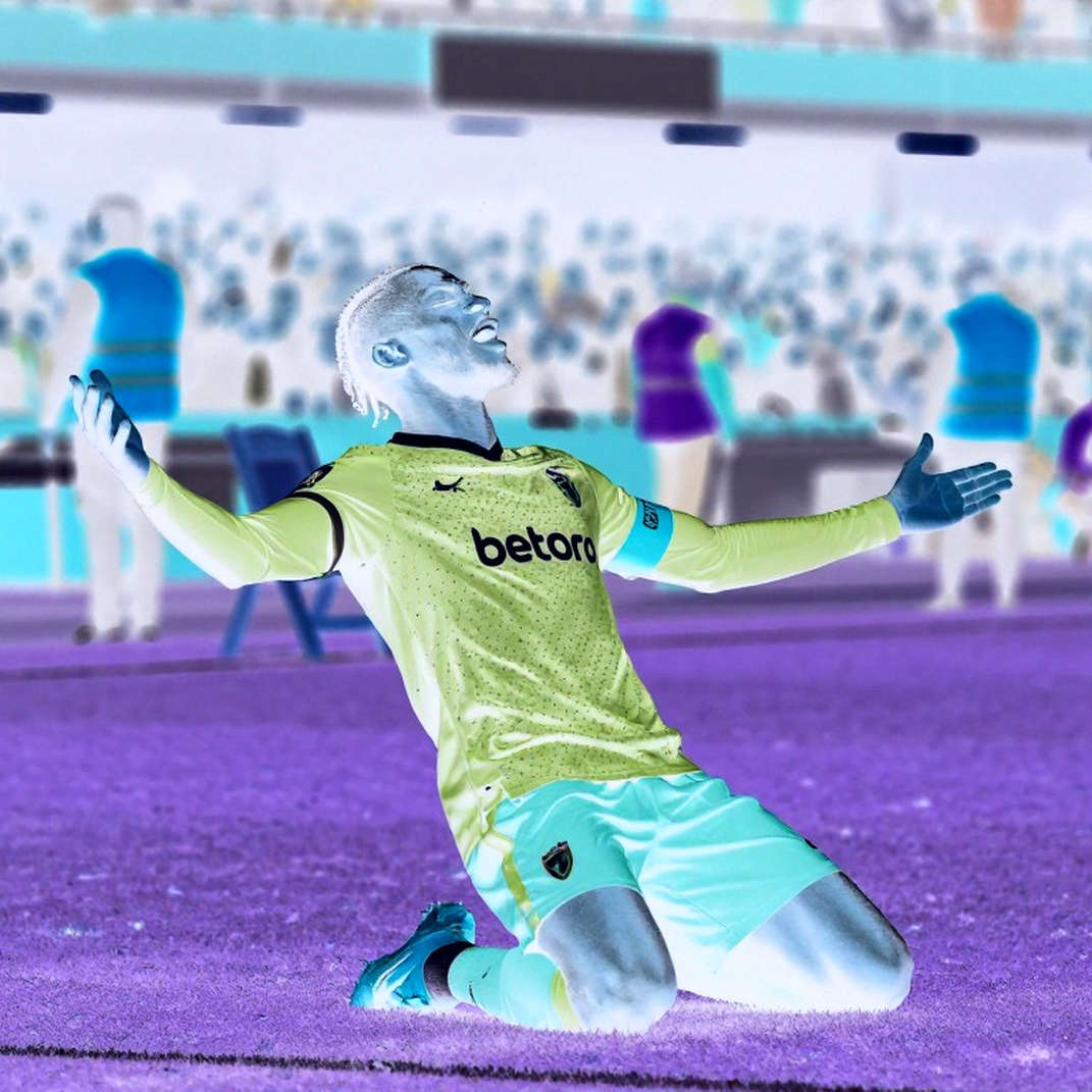 An Empty Analysis File in Mid-Transfer-Window: The Verification Gap Football's Data Industry Refuses to Name An Empty Analysis File in Mid-Transfer-Window: The Verification Gap Football's Data Industry Refuses to Name