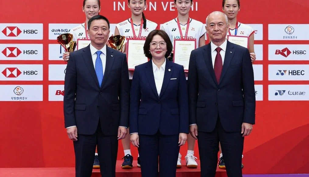 HCV cầu mây ASIAD của nữ Việt Nam: 4 tỷ đồng chỉ mới là mức sàn, phía sau là câu chuyện chính sách HCV cầu mây ASIAD của nữ Việt Nam: 4 tỷ đồng chỉ mới là mức sàn, phía sau là câu chuyện chính sách