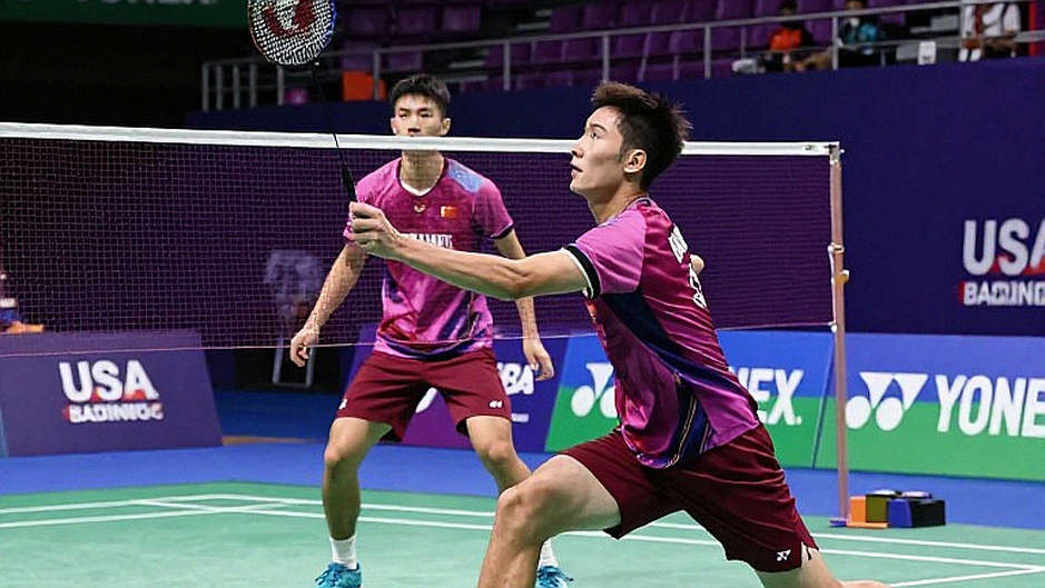 Nguyễn Tiến Minh thắng vòng loại Vietnam Open 2026: dữ liệu nói gì sau một trận đấu