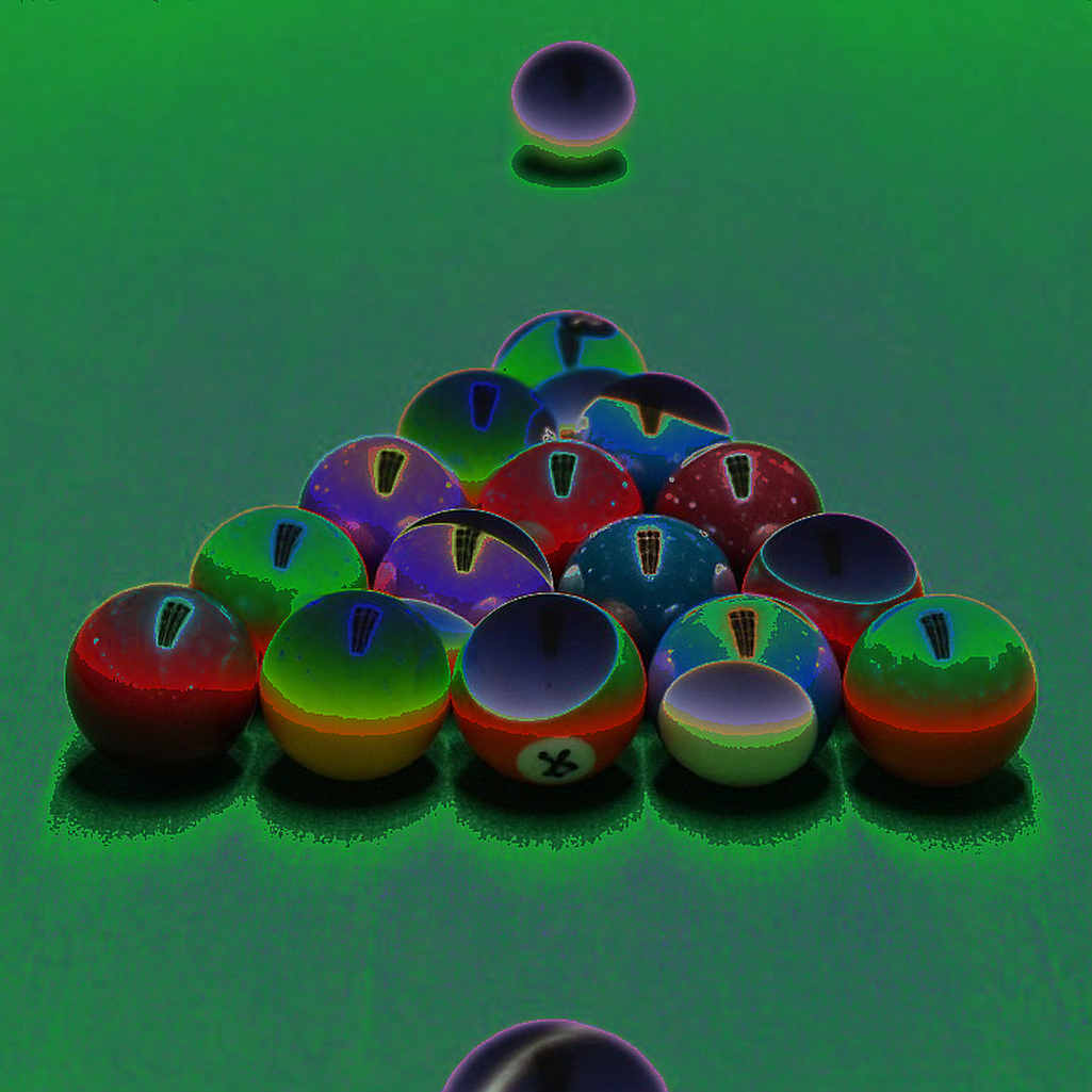 Hohmann trả lại suất Mosconi Cup: khoảng cách giữa bàn tập và bàn thi đấu