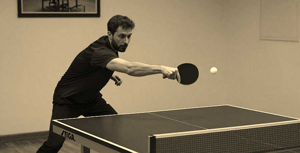 Four Days in North Macedonia: China Exports an Entire Table Tennis System to the Balkans Four Days in North Macedonia: China Exports an Entire Table Tennis System to the Balkans