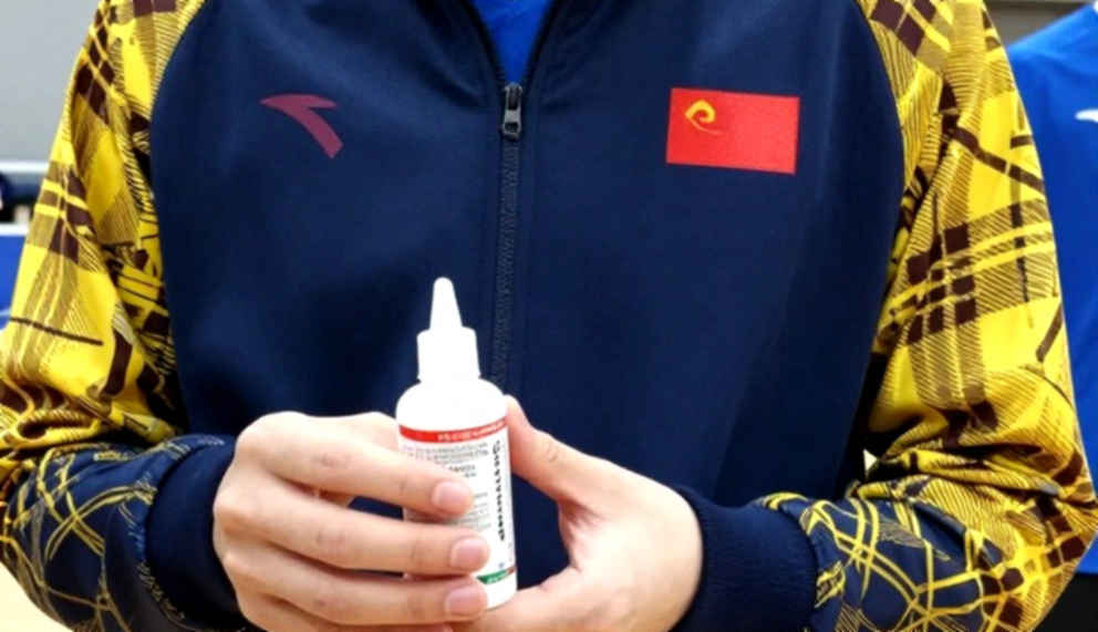 Four Days in North Macedonia: China Exports an Entire Table Tennis System to the Balkans Four Days in North Macedonia: China Exports an Entire Table Tennis System to the Balkans