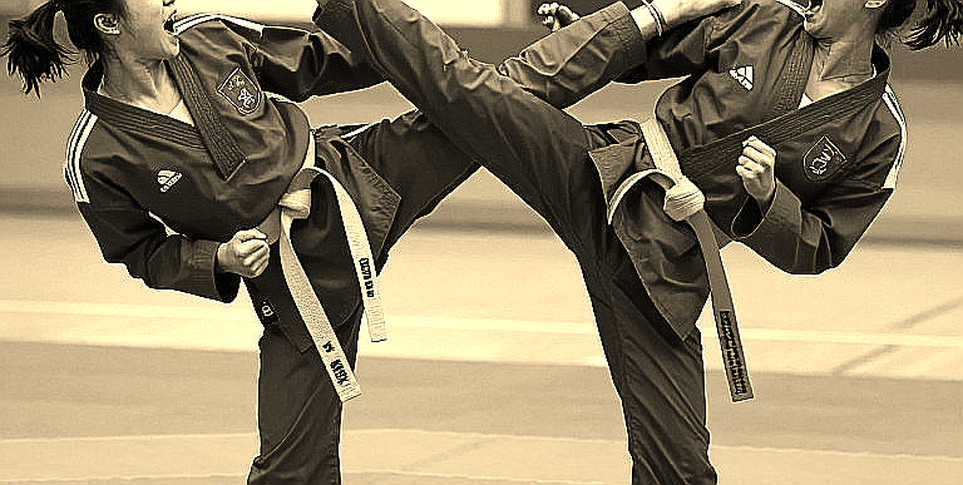 Poomsae Việt Nam tại Chuncheon: mô hình huy chương tập thể và cái giá của nó