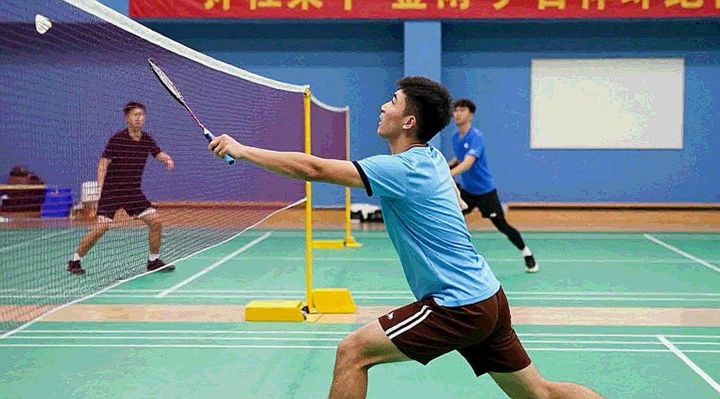 Asian Games 2026: Nhánh đấu cầu lông năm ngày và những cặp đôi cần xác minh