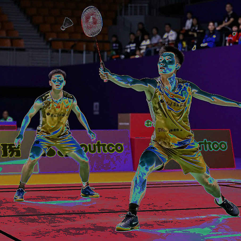 Alwi Farhan và buổi tập với Momota: khoảng trống dữ liệu trước Asian Games 2026 Alwi Farhan và buổi tập với Momota: khoảng trống dữ liệu trước Asian Games 2026