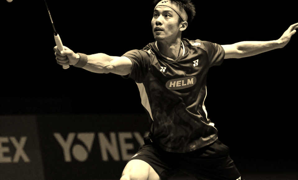 Alwi Farhan và buổi tập với Momota: khoảng trống dữ liệu trước Asian Games 2026 Alwi Farhan và buổi tập với Momota: khoảng trống dữ liệu trước Asian Games 2026