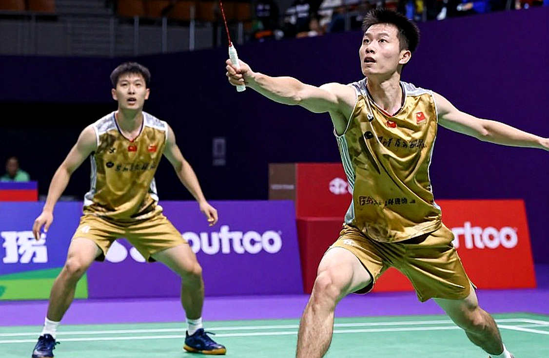 Alwi Farhan và buổi tập với Momota: khoảng trống dữ liệu trước Asian Games 2026 Alwi Farhan và buổi tập với Momota: khoảng trống dữ liệu trước Asian Games 2026