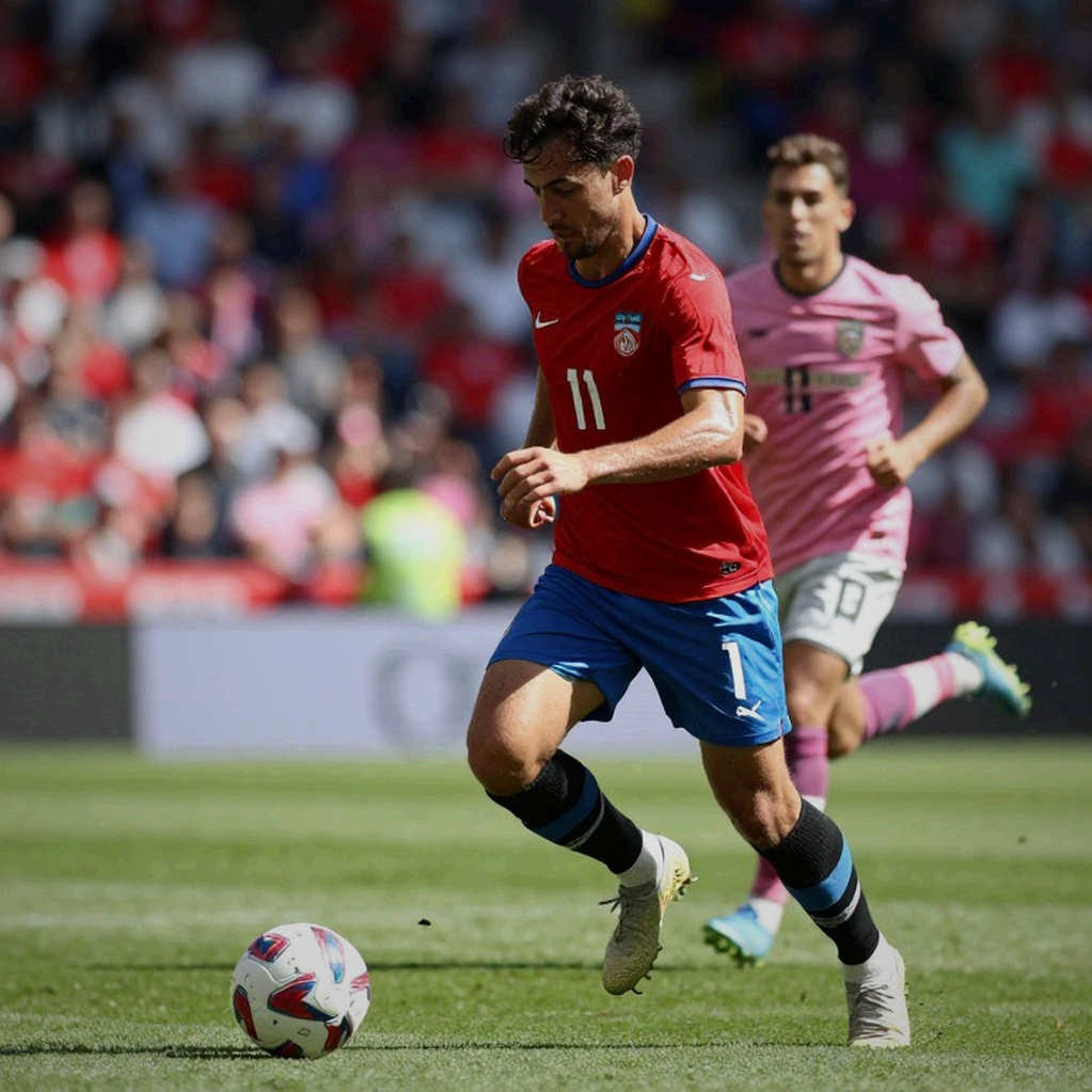 Quang Hai rời FIFA ASEAN Cup: Chiếc đồng hồ sai nhịp và khoảng trống mang tên thủ quân Quang Hai rời FIFA ASEAN Cup: Chiếc đồng hồ sai nhịp và khoảng trống mang tên thủ quân