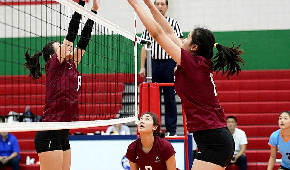 Vietnamese Volleyball: When the Data Is Empty, Emotion Fills the Gap Vietnamese Volleyball: When the Data Is Empty, Emotion Fills the Gap