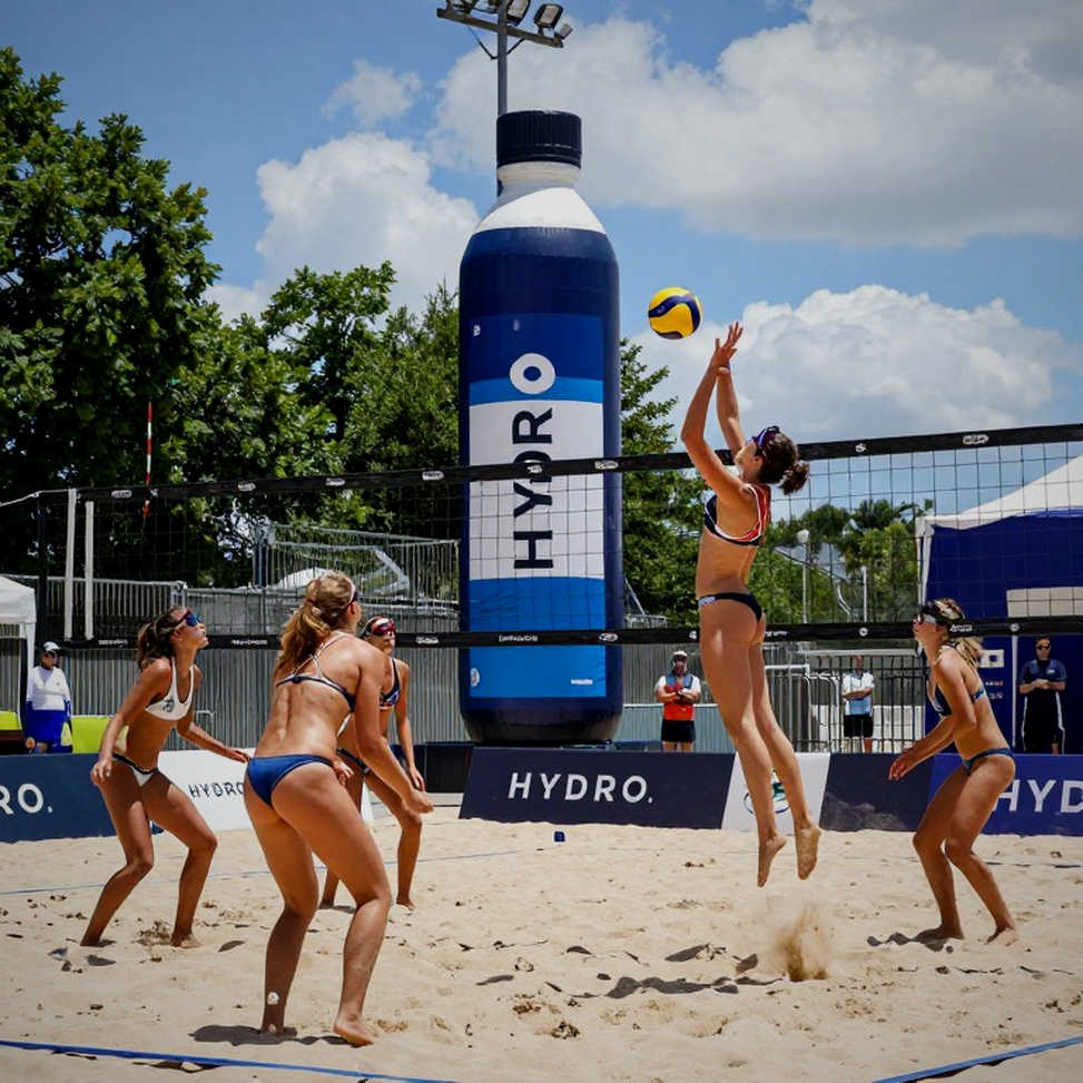 Vietnamese Volleyball: When the Data Is Empty, Emotion Fills the Gap Vietnamese Volleyball: When the Data Is Empty, Emotion Fills the Gap