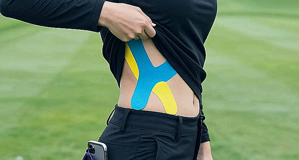 Duỗi sớm trong golf: hai nguyên nhân gốc và khoảng trống chẩn đoán