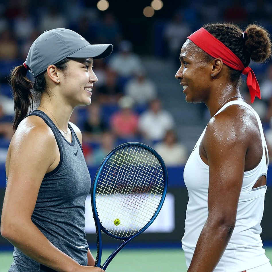 Kartal and Boulter fall in tiebreaks: Czech Republic eliminate Great Britain from Billie Jean King Cup 2026 Kartal and Boulter fall in tiebreaks: Czech Republic eliminate Great Britain from Billie Jean King Cup 2026