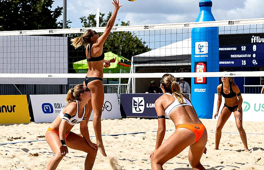 Libero 14 tuổi và cú đập của ngoại binh: Câu hỏi bóng chuyền Việt Nam chưa trả lời