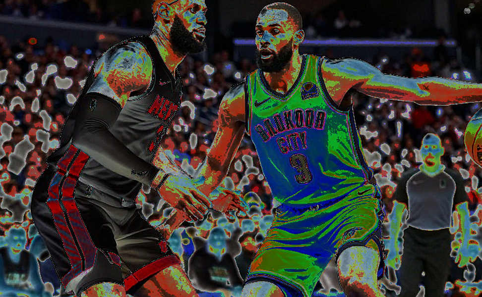NBA 2027-28: The $176M Salary Cap and the 3.3-Point Gap Nobody Audits NBA 2027-28: The $176M Salary Cap and the 3.3-Point Gap Nobody Audits