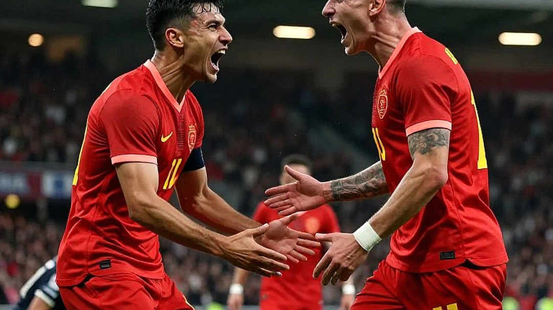 Phnom Penh Crown hạ Gangwon ngay trên đất Hàn: Khi Campuchia gõ cửa AFC Champions League Two bằng thực lực, không bằng tin đồn