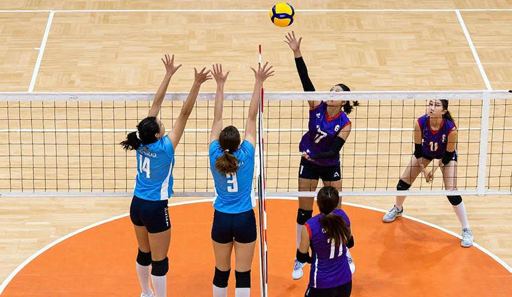Asiad 20: China Keeps the Throne, But the Gap Showed in the Thailand Semifinal Asiad 20: China Keeps the Throne, But the Gap Showed in the Thailand Semifinal