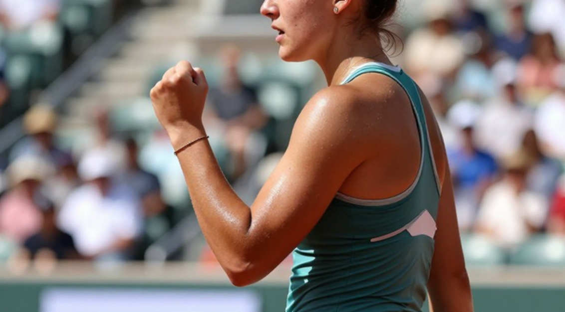 Việt Nam mở nhiều giải ITF, nhưng bảng xếp hạng ATP đơn nam vẫn thưa tên người Việt