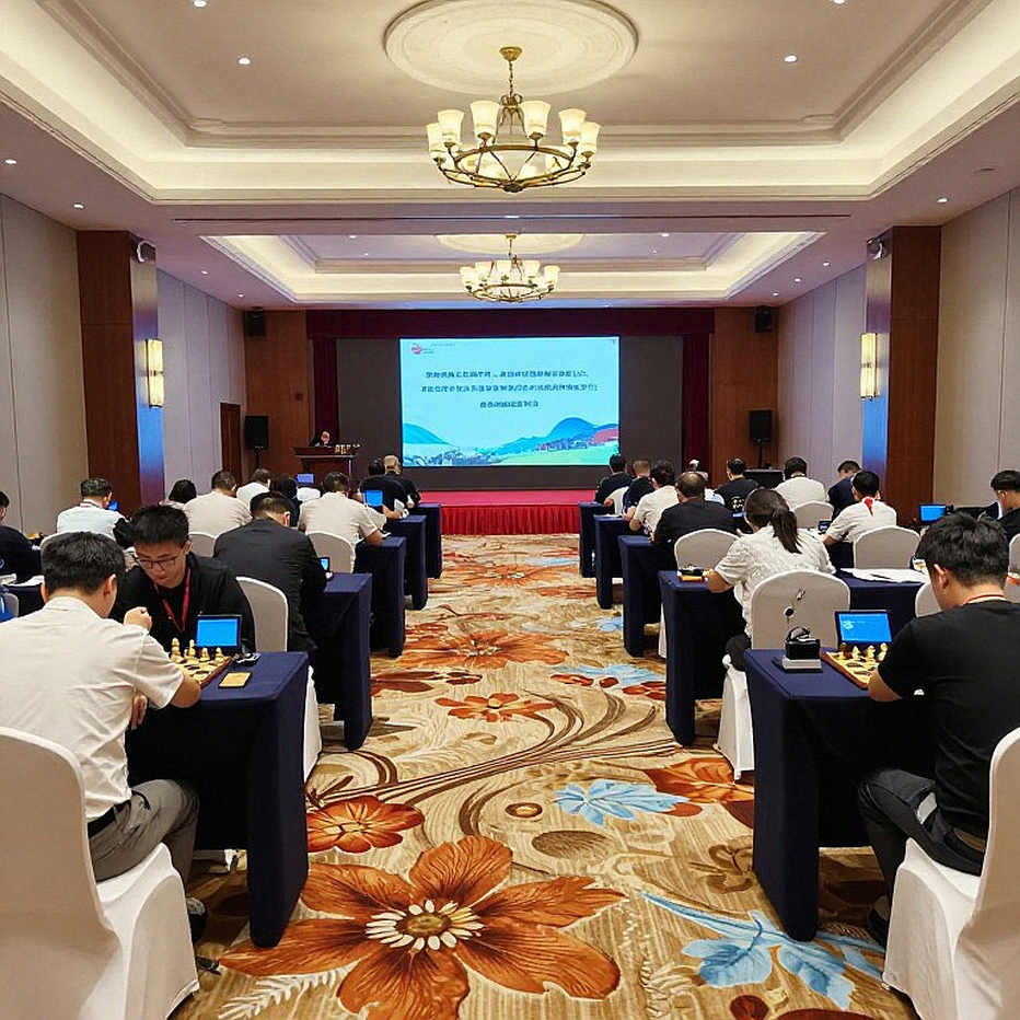 Không có thông tin phân tích cờ vua nào được cung cấp Không có thông tin phân tích cờ vua nào được cung cấp