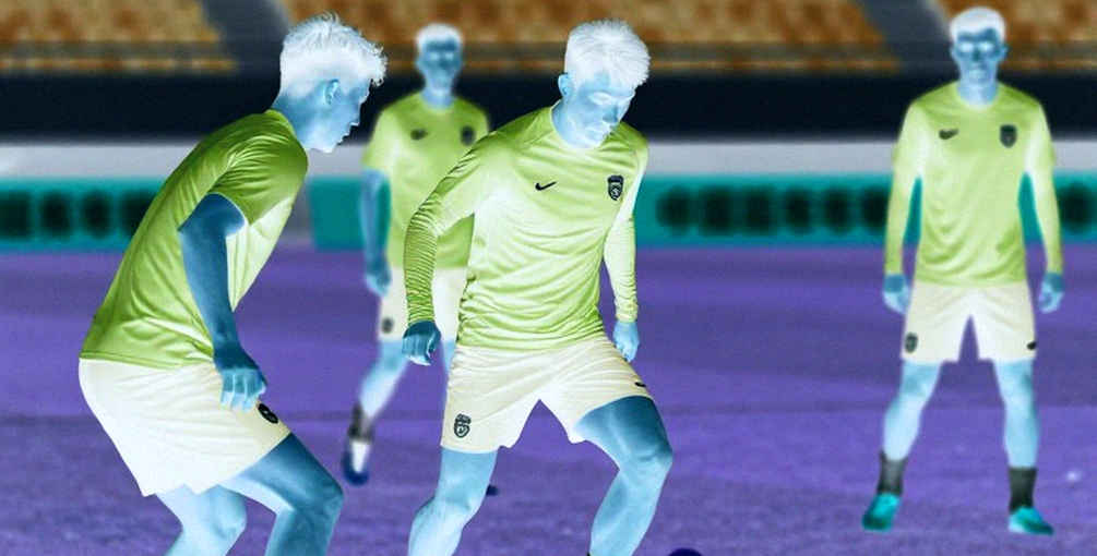 Dani Alves in a FAS Shirt: A Salvadoran Club Trading Reputation Risk for Global Attention Dani Alves in a FAS Shirt: A Salvadoran Club Trading Reputation Risk for Global Attention