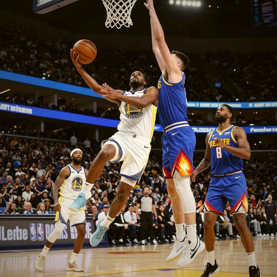 Ngưỡng áo thứ hai và hè 2026: vì sao Brooklyn bán Mikal Bridges khi không còn cách nào tự mua lại chính mình