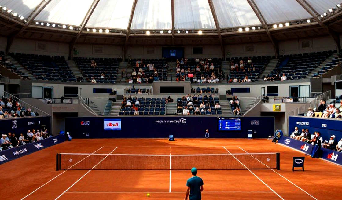 Kartal và trận thắng 50 cú winner: Khi quần vợt Anh học cách sống sót trước Ostapenko